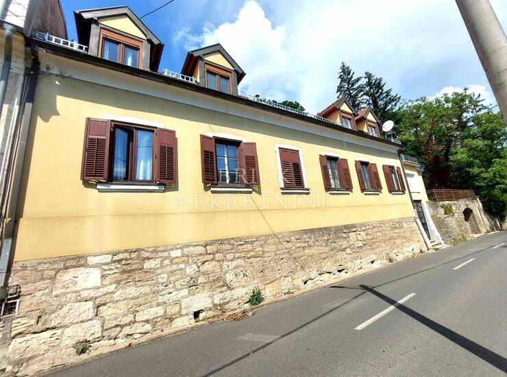 KUĆA, PRODAJA, ZAGREB, MLINARSKA CESTA, 334 m2, 8-sobna + 2 GPM
