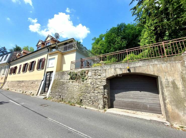 KUĆA, PRODAJA, ZAGREB, MLINARSKA CESTA, 334 m2, 8-sobna + 2 GPM — fotografija 2