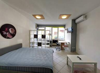 Jednosoban stan Šalata, Zagreb 27m² - 145.000 € | SveHrNekretnine