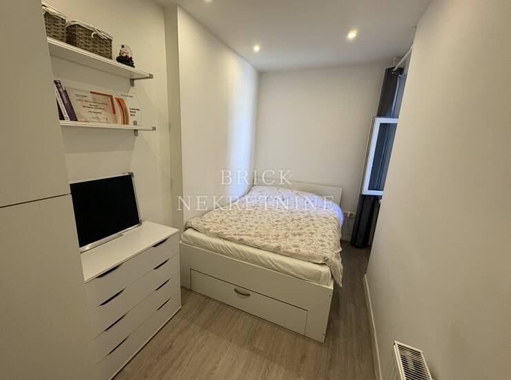 STAN, PRODAJA, ZAGREB, KVATERNIKOV TRG, 39 m2, 1.5-sobni — fotografija 4