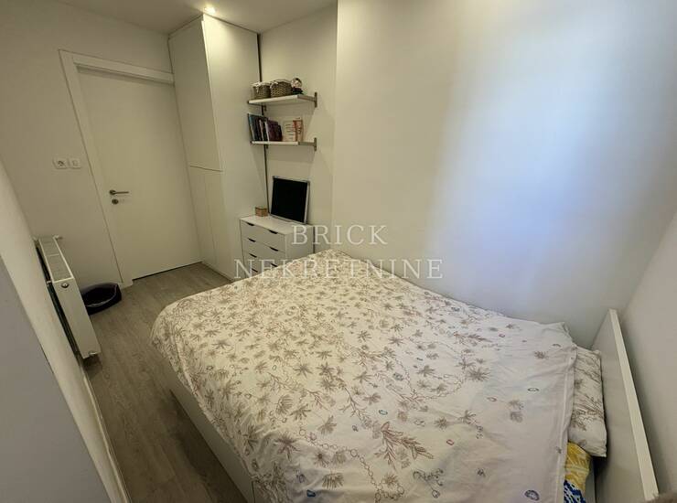 STAN, PRODAJA, ZAGREB, KVATERNIKOV TRG, 39 m2, 1.5-sobni — fotografija 5