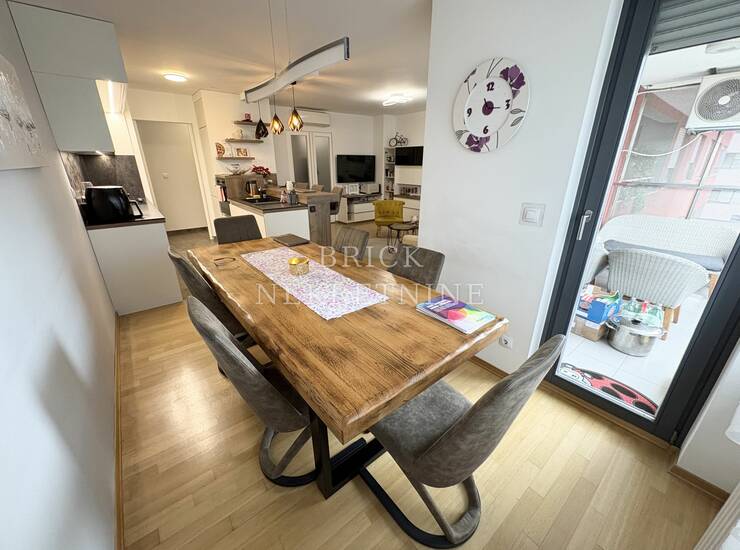 STAN, PRODAJA, ZAGREB, DONJI GRAD, 130 m2, 5-soban — fotografija 3