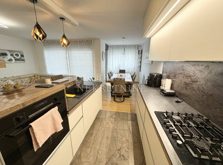 STAN, PRODAJA, ZAGREB, DONJI GRAD, 130 m2, 5-soban — fotografija 4