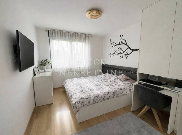 STAN, PRODAJA, ZAGREB, DONJI GRAD, 130 m2, 5-soban — fotografija 5