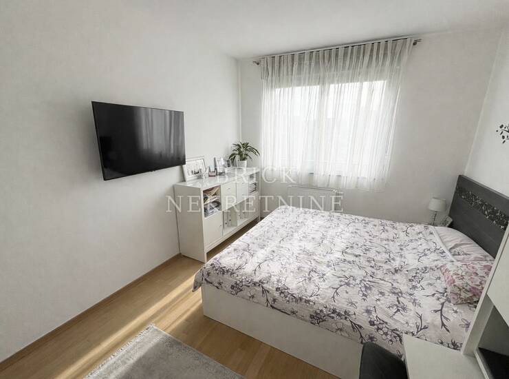 STAN, PRODAJA, ZAGREB, DONJI GRAD, 130 m2, 5-soban — fotografija 6