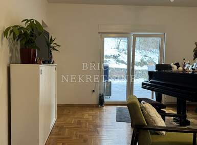 Trosoban stan Gornje Vrapče, Zagreb 93m² - 270.000 € | SveHrNekretnine
