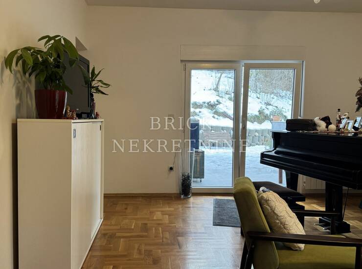 STAN, PRODAJA, ZAGREB, GORNJE VRAPČE, 91 m2, 3-soban