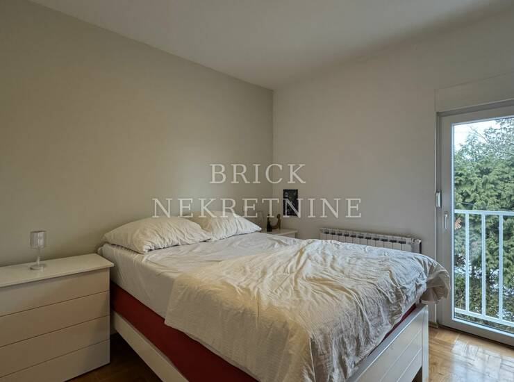 STAN, PRODAJA, ZAGREB, GORNJE VRAPČE, 91 m2, 3-soban — fotografija 3