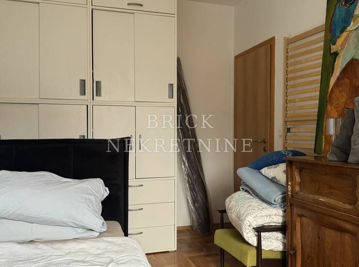 STAN, PRODAJA, ZAGREB, GORNJE VRAPČE, 91 m2, 3-soban — fotografija 6