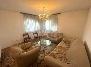 Stan Gornja Dubrava, Zagreb 142m² - 230.000 € | SveHrNekretnine