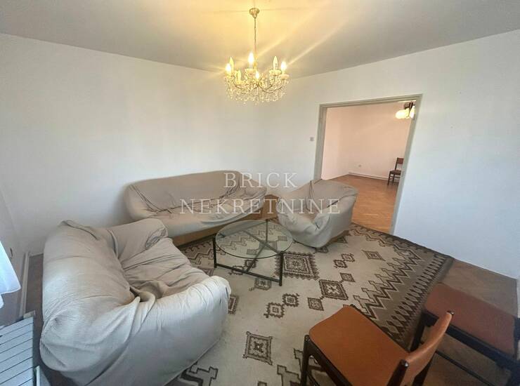 STAN, PRODAJA, ZAGREB, GORNJA DUBRAVA, 142 m2, 6-soban + GPM — fotografija 2