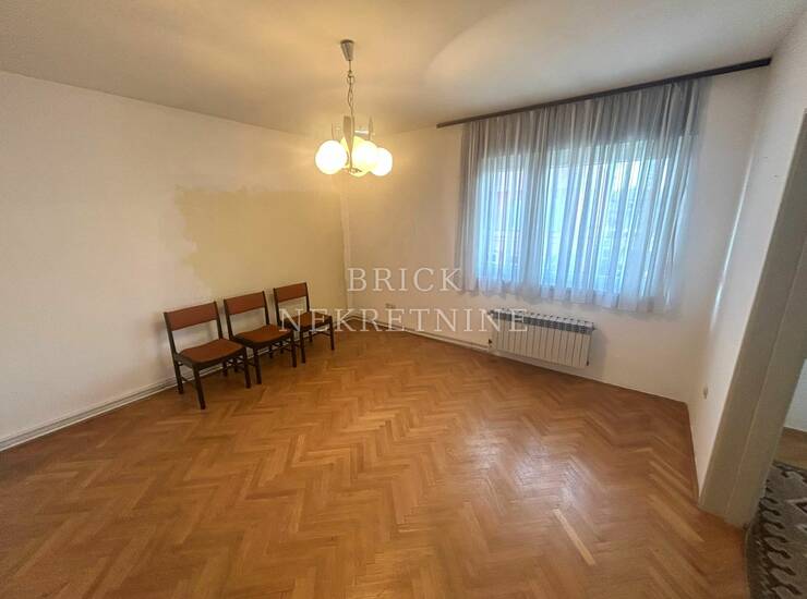 STAN, PRODAJA, ZAGREB, GORNJA DUBRAVA, 142 m2, 6-soban + GPM — fotografija 3
