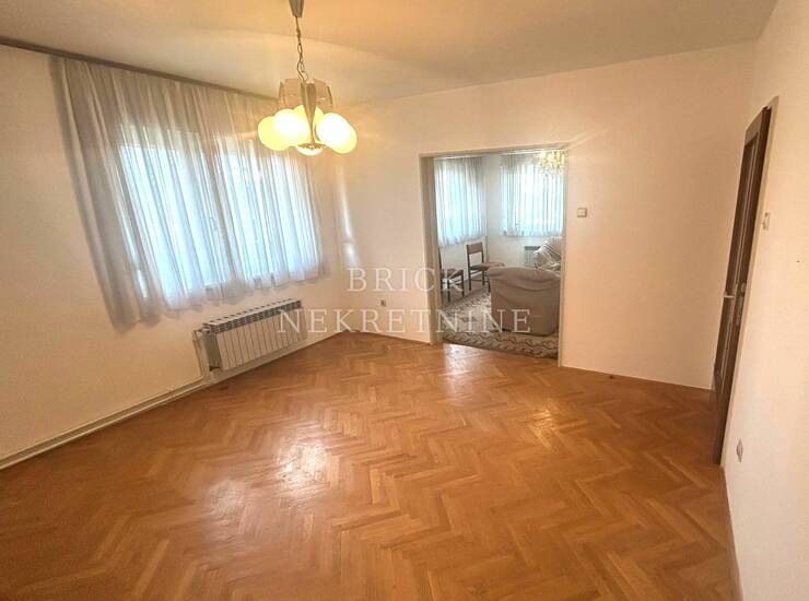 STAN, PRODAJA, ZAGREB, GORNJA DUBRAVA, 142 m2, 6-soban + GPM — fotografija 4