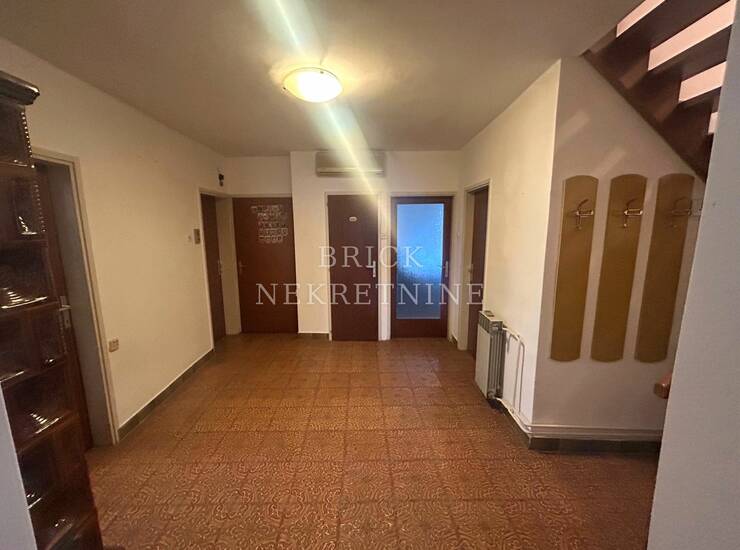 STAN, PRODAJA, ZAGREB, GORNJA DUBRAVA, 142 m2, 6-soban + GPM — fotografija 6