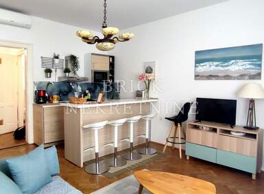 Trosoban stan Donji grad, Zagreb 137m² - 490.000 € | SveHrNekretnine