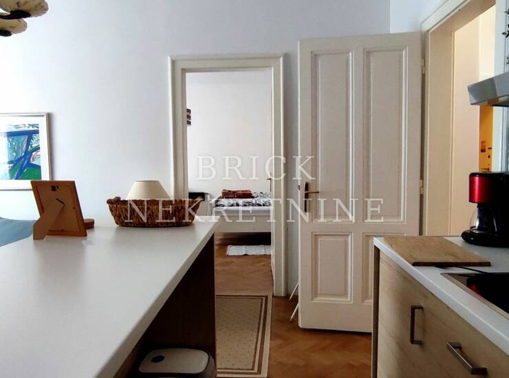STAN, PRODAJA, ZAGREB, CENTAR, 137 m2, 3-soban — fotografija 3