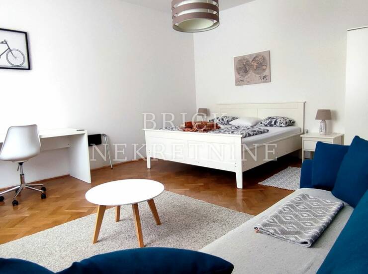 STAN, PRODAJA, ZAGREB, CENTAR, 137 m2, 3-soban — fotografija 4