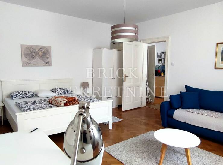 STAN, PRODAJA, ZAGREB, CENTAR, 137 m2, 3-soban — fotografija 5