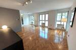 POSLOVNI PROSTOR, ZAKUP, ZAGREB, DONJI GRAD, 42 m2, 1-soban + VPM