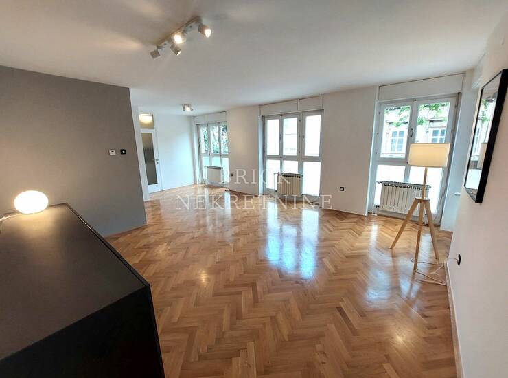 POSLOVNI PROSTOR, ZAKUP, ZAGREB, DONJI GRAD, 42 m2, 1-soban + VPM