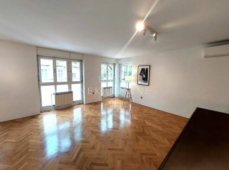 POSLOVNI PROSTOR, ZAKUP, ZAGREB, DONJI GRAD, 42 m2, 1-soban + VPM — fotografija 2