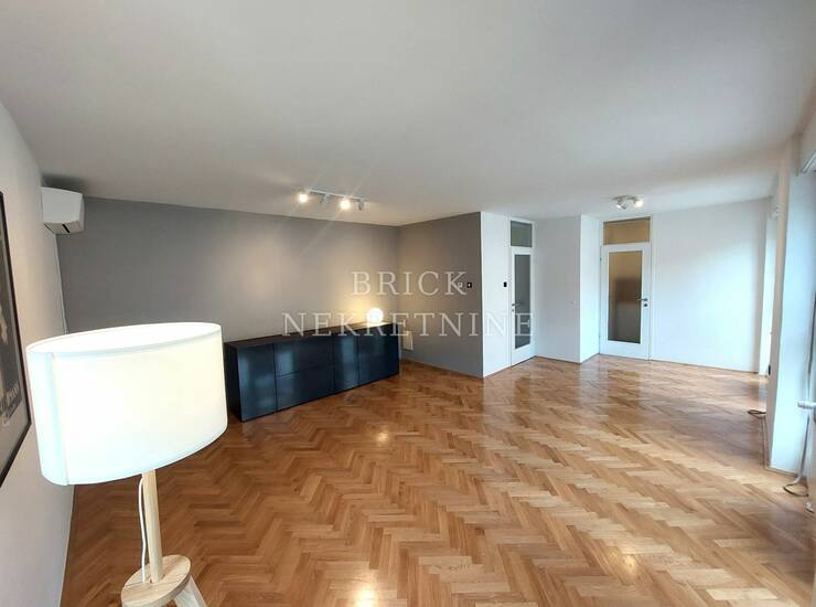 POSLOVNI PROSTOR, ZAKUP, ZAGREB, DONJI GRAD, 42 m2, 1-soban + VPM — fotografija 3