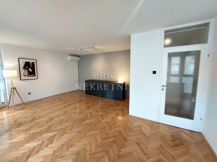 POSLOVNI PROSTOR, ZAKUP, ZAGREB, DONJI GRAD, 42 m2, 1-soban + VPM — fotografija 4