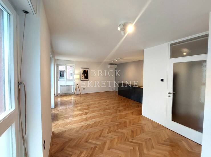 POSLOVNI PROSTOR, ZAKUP, ZAGREB, DONJI GRAD, 42 m2, 1-soban + VPM — fotografija 5