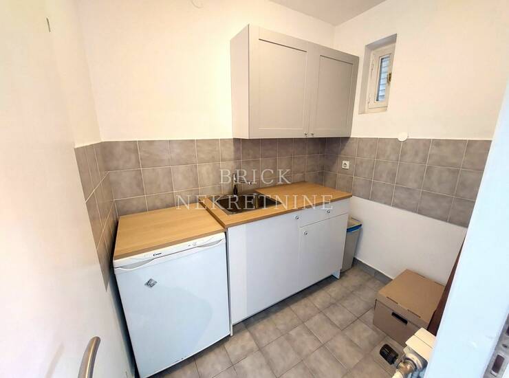 POSLOVNI PROSTOR, ZAKUP, ZAGREB, DONJI GRAD, 42 m2, 1-soban + VPM — fotografija 6