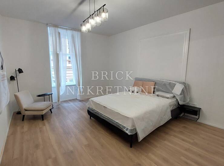 STAN, PRODAJA, ZAGREB, CENTAR, 156 m2, 4-soban