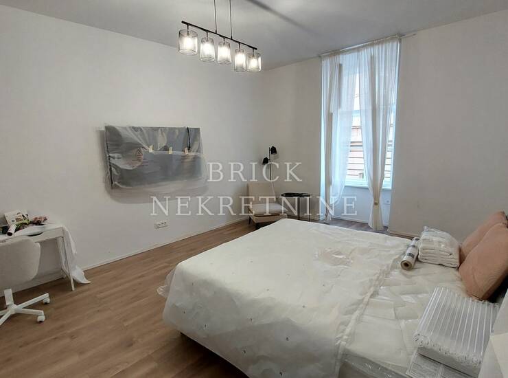 STAN, PRODAJA, ZAGREB, CENTAR, 156 m2, 4-soban — fotografija 2