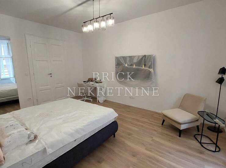 STAN, PRODAJA, ZAGREB, CENTAR, 156 m2, 4-soban — fotografija 3