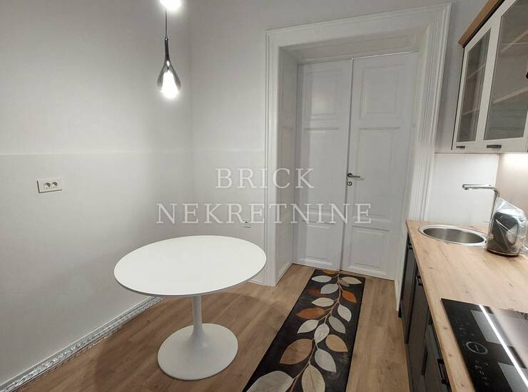 STAN, PRODAJA, ZAGREB, CENTAR, 156 m2, 4-soban — fotografija 5