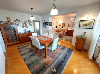 Stan Studentski grad, Zagreb 254m² - 560.000 € | SveHrNekretnine