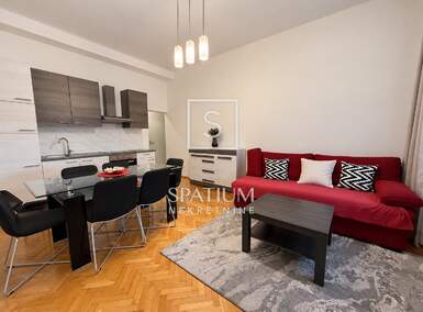 Trosoban stan Centar, Rijeka 60m² - 900 € | SveHrNekretnine