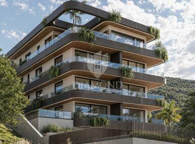 Dvosoban stan Ičići, Opatija 111m² - 810.000 € | SveHrNekretnine