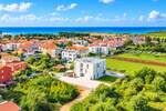 Novigrad– lijepo pravilno zemljište s potencijalom! — fotografija 2