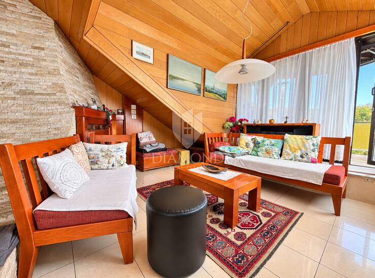 Zagreb, Maksimir, šesterosobna kuća, 400m2, prodaja