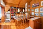 Zagreb, Maksimir, šesterosobna kuća, 400m2, prodaja — fotografija 3