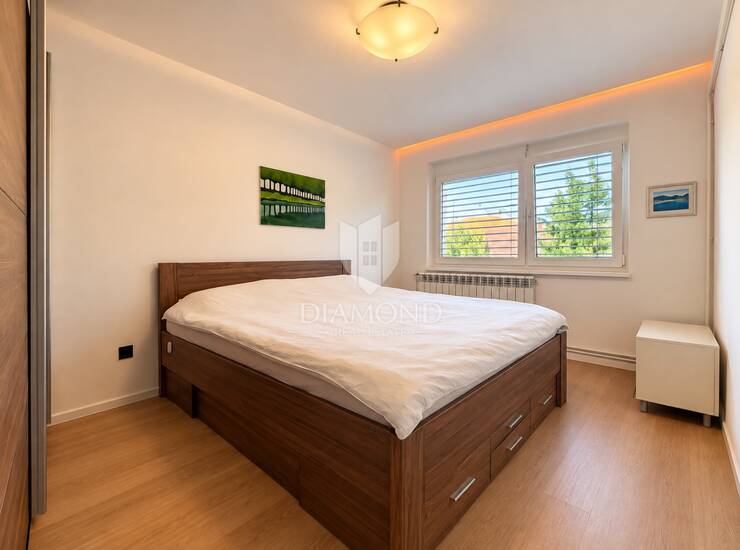 Zagreb, Lašćina, renoviran trosoban stan 68m², prodaja — fotografija 3