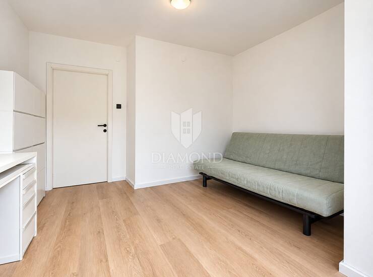 Zagreb, Lašćina, renoviran trosoban stan 68m², prodaja — fotografija 4