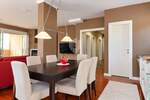Zagreb, Remete, 188,94m2, četverosoban luksuzan stan, najam — fotografija 2