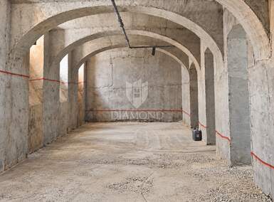 Poslovni prostor Donji grad, Zagreb 83m² - 135.000 € | SveHrNekretnine