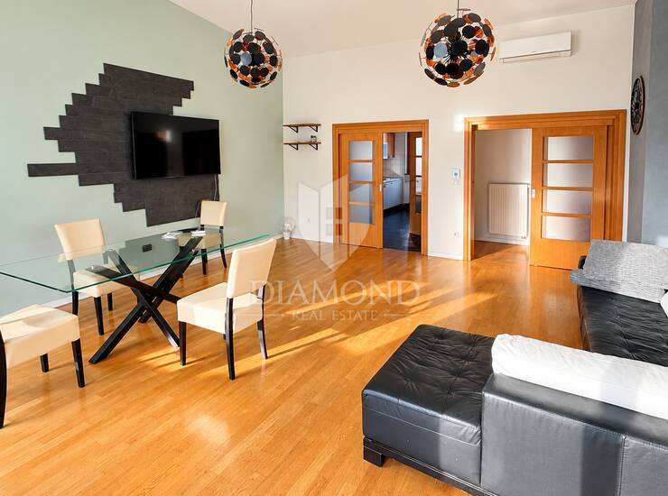 Zagreb, Donji Bukovac, Penthouse, 144m2, najam