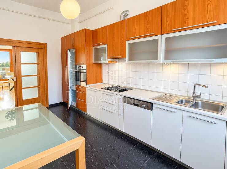 Zagreb, Donji Bukovac, Penthouse, 144m2, najam — fotografija 4