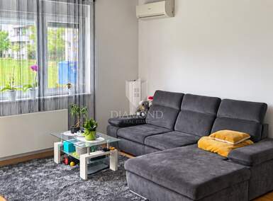 Dvosoban stan Kajzerica, Zagreb 50m² - 316.000 € | SveHrNekretnine