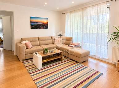 Trosoban stan Kustošija, Zagreb 71m² - 355.000 € | SveHrNekretnine