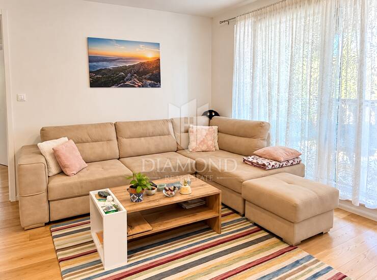 Zagreb, Kustošija, trosoban stan, 72m2 — fotografija 4