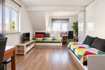 Zagreb, Čulinec, dvosoban stan 47,5m²