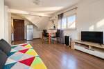 Zagreb, Čulinec, dvosoban stan 47,5m² — fotografija 2